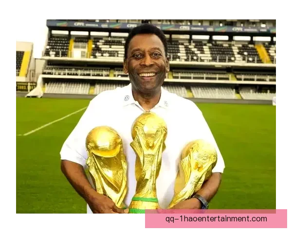 2026年世界杯开幕式将特别致敬贝利传奇人生