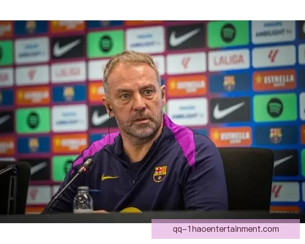 以弗里克接手巴萨后的战术革新与球队发展前景分析