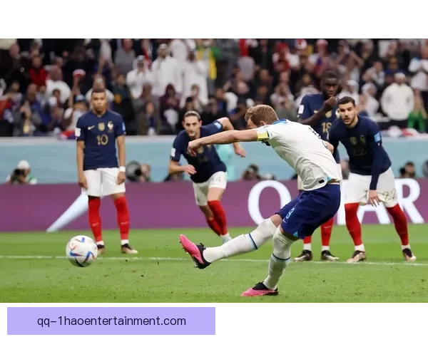 凯恩错失关键点球英格兰止步世界杯四强无缘决赛
