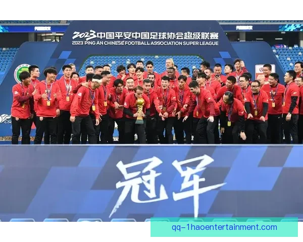 2026赛季中超海港队夺冠领跑积分榜表现精彩