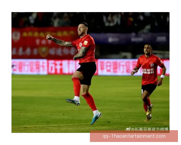 中超长春亚泰因主场出色表现荣获特别奖项 中超长春亚泰因主场出色表现荣获特别奖项