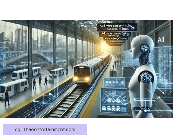 2026世界杯期间智慧交通系统创新与高效运行研究